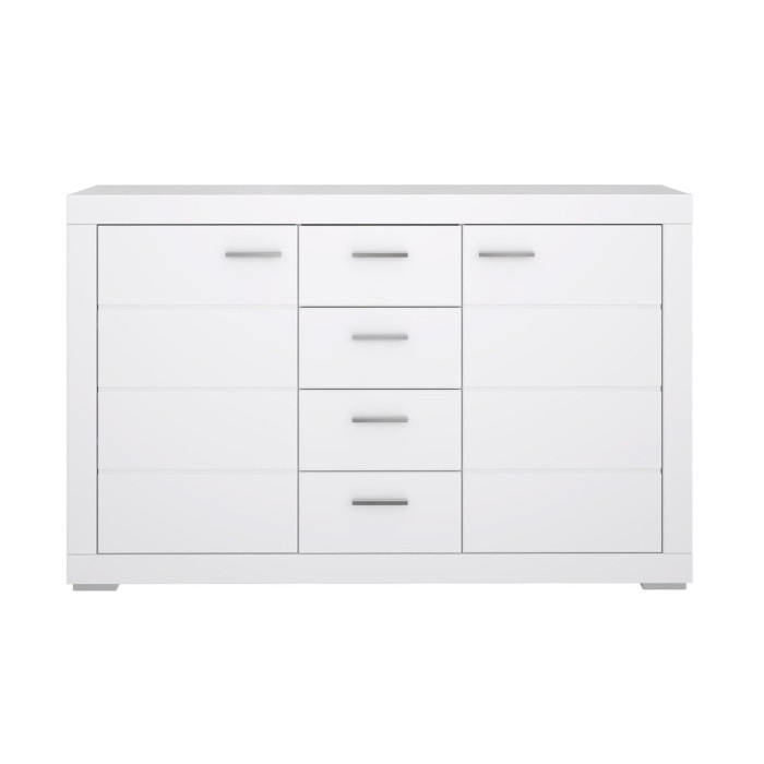 Mueble aparador blanco SNOW