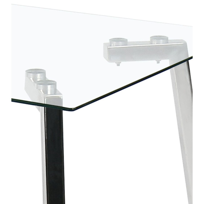 Mesa salón cristal - Don Tresillo Reus