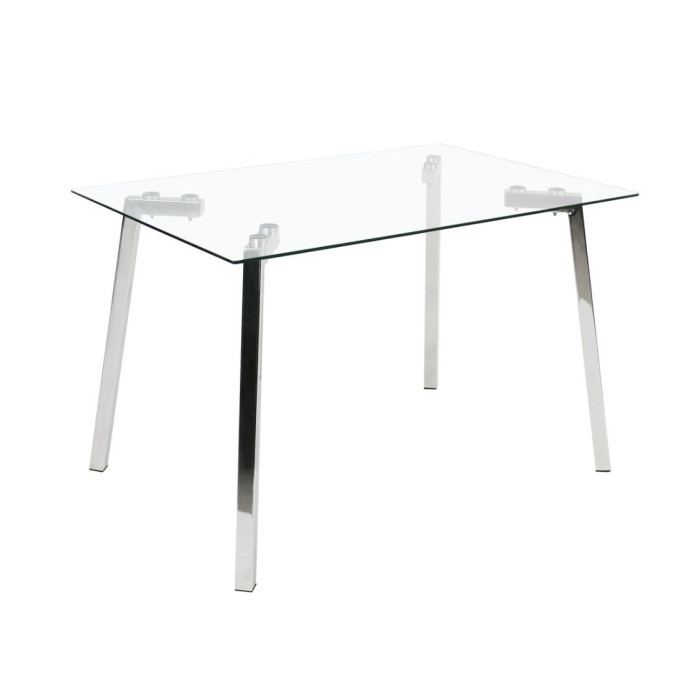 Mesa salón cristal - Don Tresillo Reus