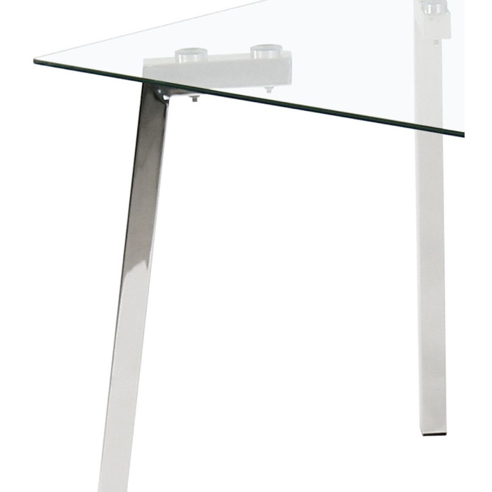 Mesa salón cristal - Don Tresillo Reus