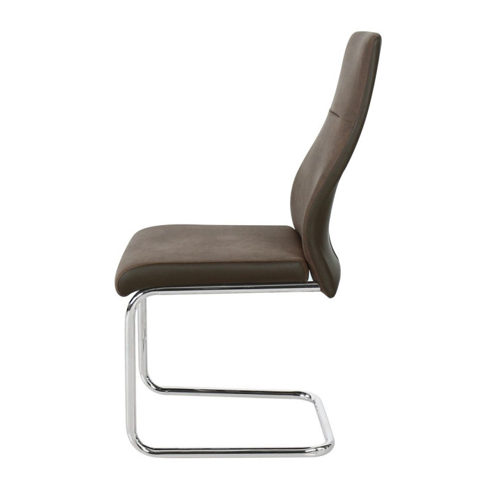 Pack 4 sillas de comedor BALI