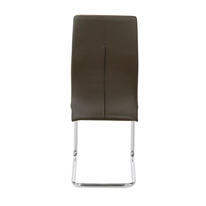 Pack 4 sillas de comedor BALI