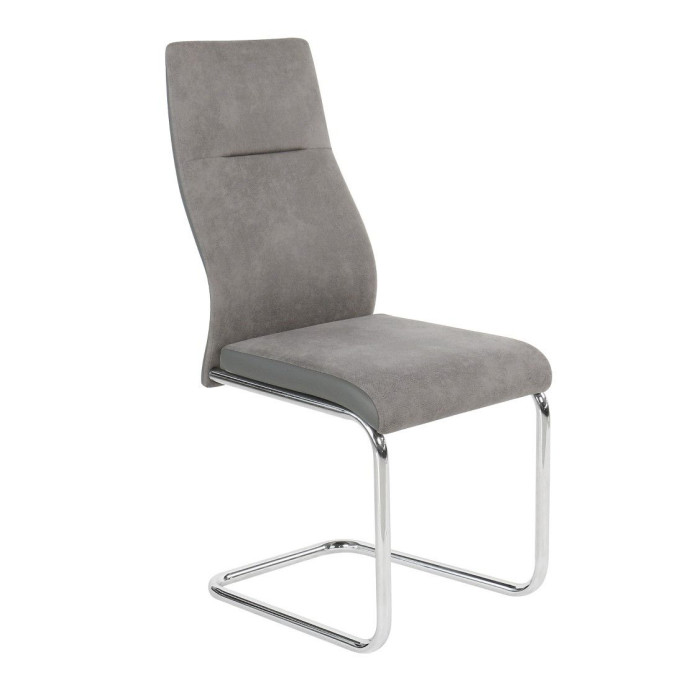 Pack 4 sillas de comedor BALI