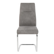 Pack 4 sillas de comedor BALI