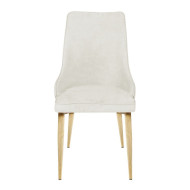 Pack 4 sillas de comedor BERGEN