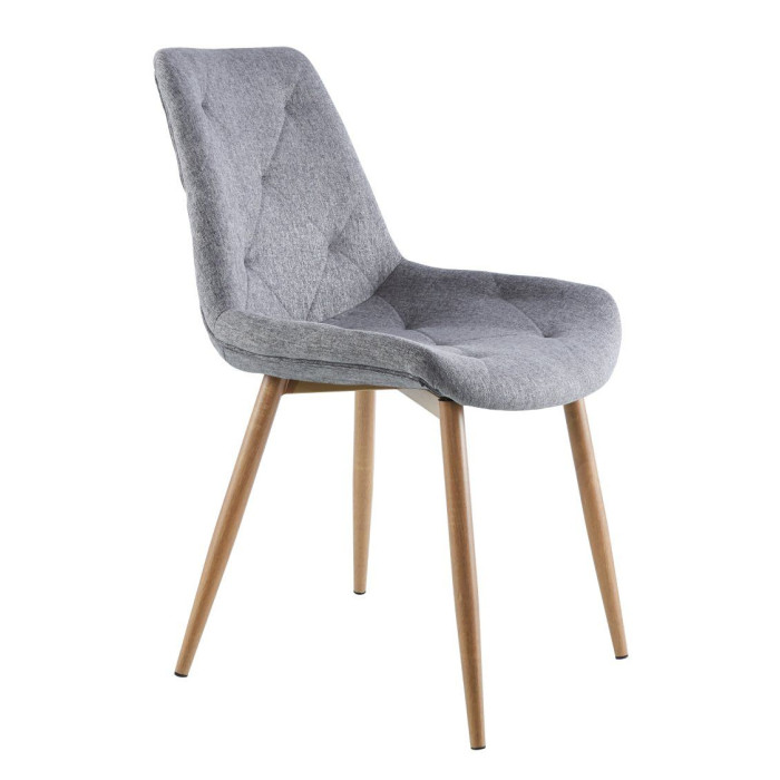 Pack 4 sillas comedor MARILYN