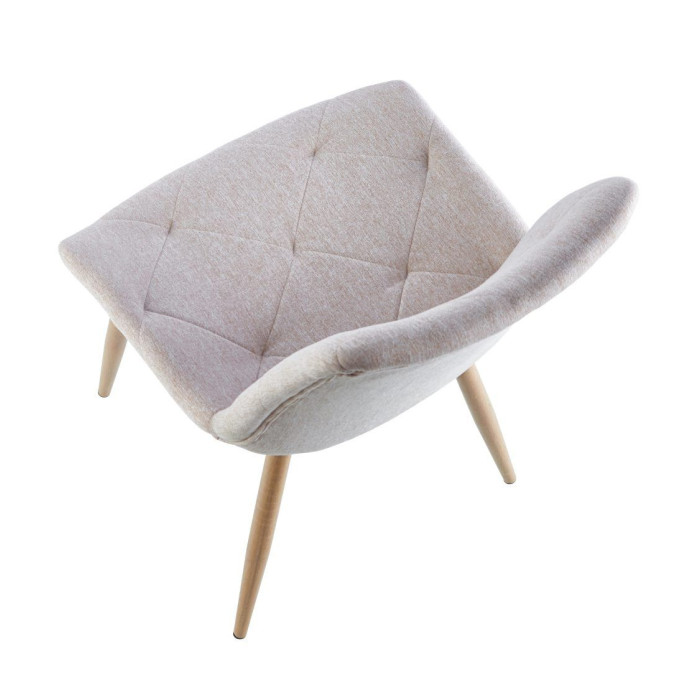 Pack 4 sillas comedor MARILYN