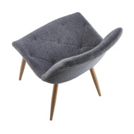 Pack 4 sillas comedor MARILYN