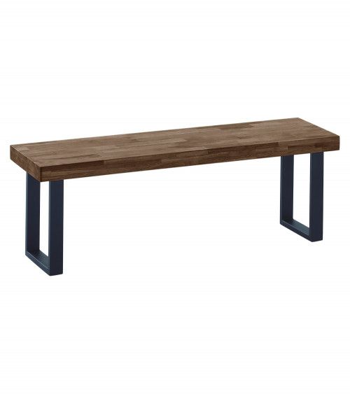 Banco asiento DAREK, banqueta de salón