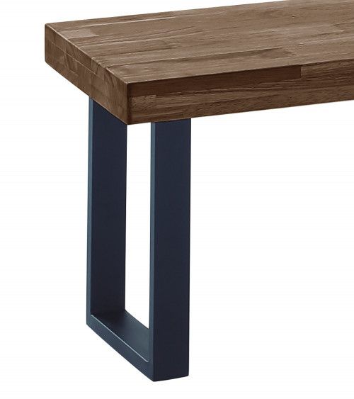 Banco asiento DAREK, banqueta de salón