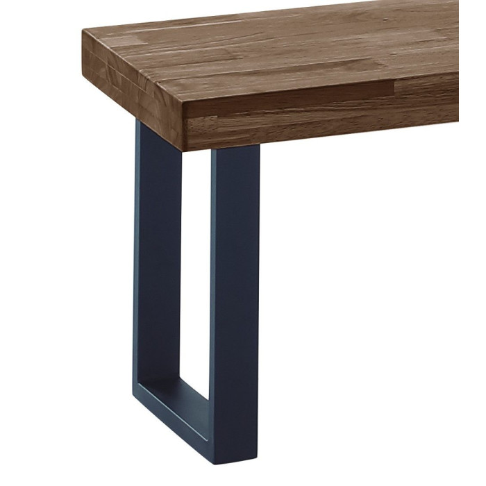 Banco asiento DAREK, banqueta de salón