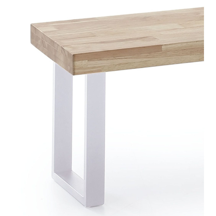 Banco asiento DAREK, banqueta de salón