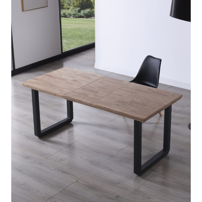 Mesa comedor extensible 140-220 cm JACK