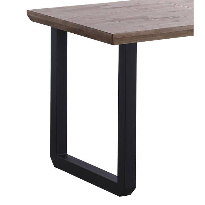 Mesa comedor extensible 140-220 cm JACK