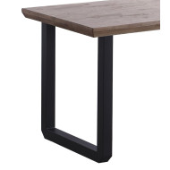 Mesa comedor extensible 140-220 cm JACK