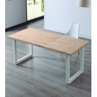 Mesa comedor extensible 140-220 cm JACK