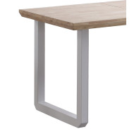 Mesa comedor extensible 140-220 cm JACK