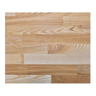 Mesa comedor industrial pata 'U' VINCE