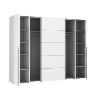 Armario ropero extra grande ARAGON