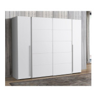 Armario ropero extra grande ARAGON