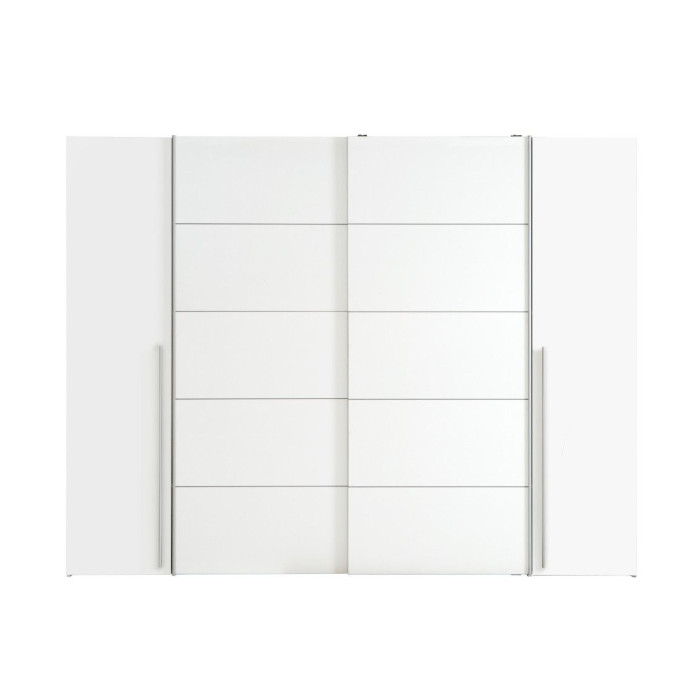 Armario ropero extra grande ARAGON