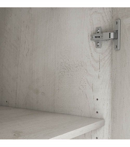 Mueble TV 150 cm ancho KAREN | Cambia Tus Muebles