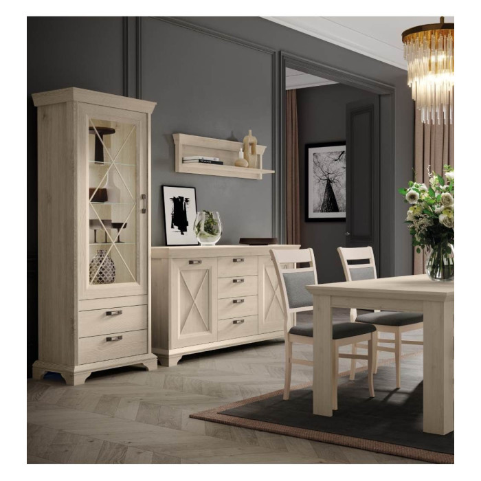 Mueble aparador KAREN