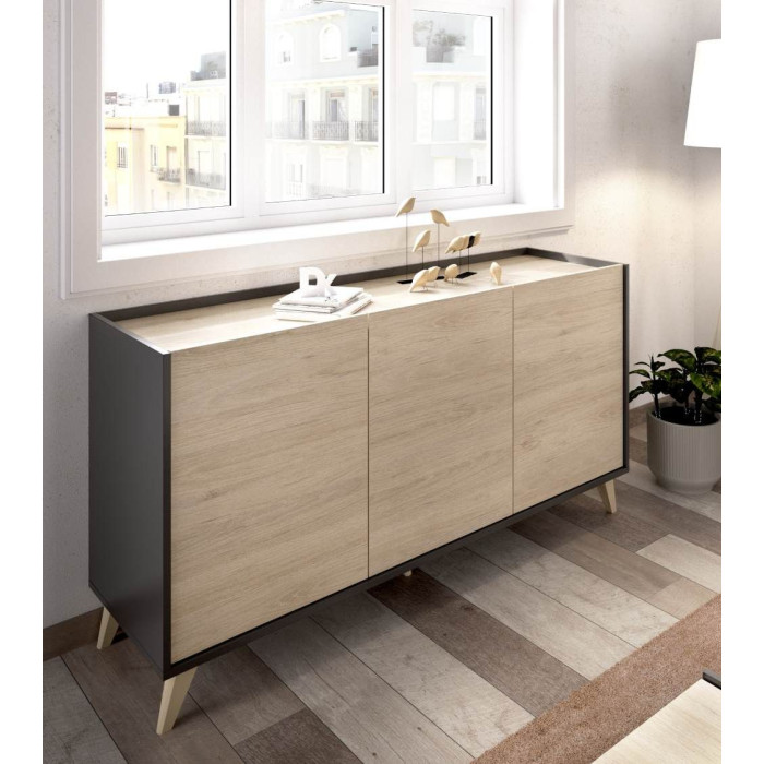 Mueble aparador minimalista NICO