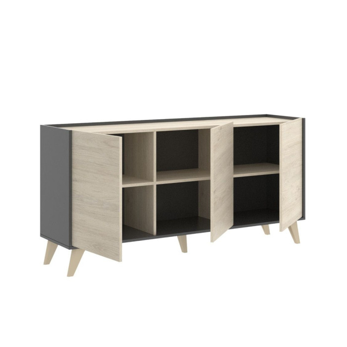 Mueble aparador minimalista NICO