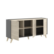 Mueble aparador minimalista NICO