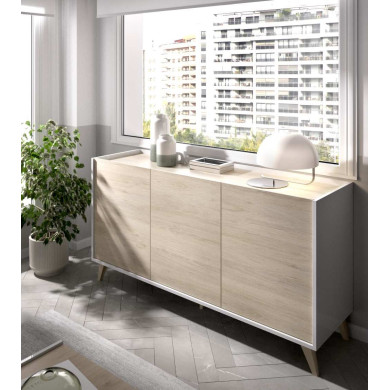 Mueble aparador minimalista NICO