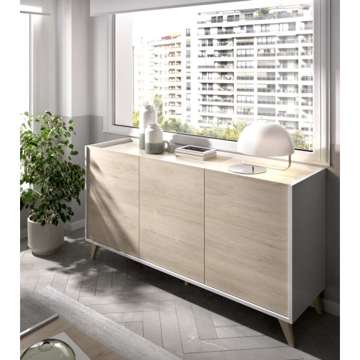 Mueble aparador minimalista NICO