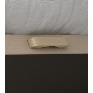 Canapé abatible ZEUS con tapa anti-humedad 3D