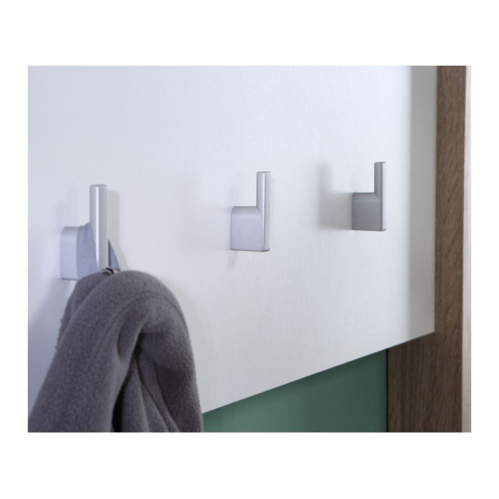 Mueble perchero para recibidor BJORN