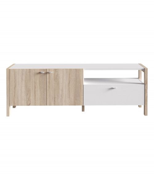 Mueble TV estilo nórdico BJORN
