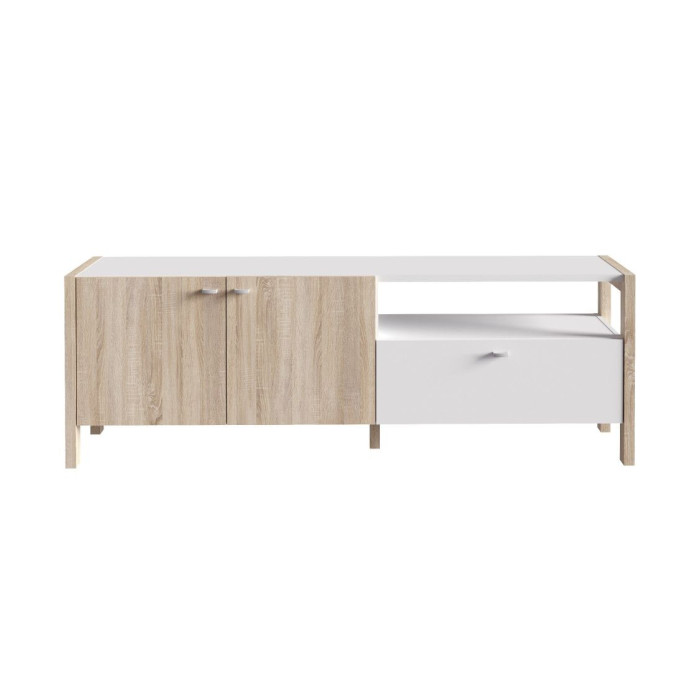 Mueble TV estilo nórdico BJORN