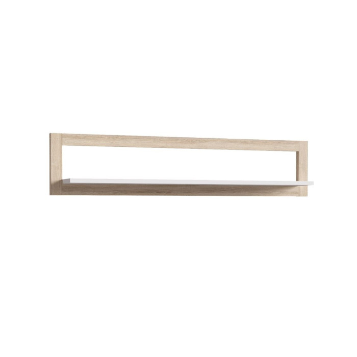 Estante pared BJORN estilo nórdico