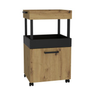 Mueble bar con ruedas FIZZ