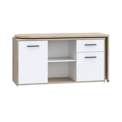 Mesa escritorio multifunción VALKIRIA