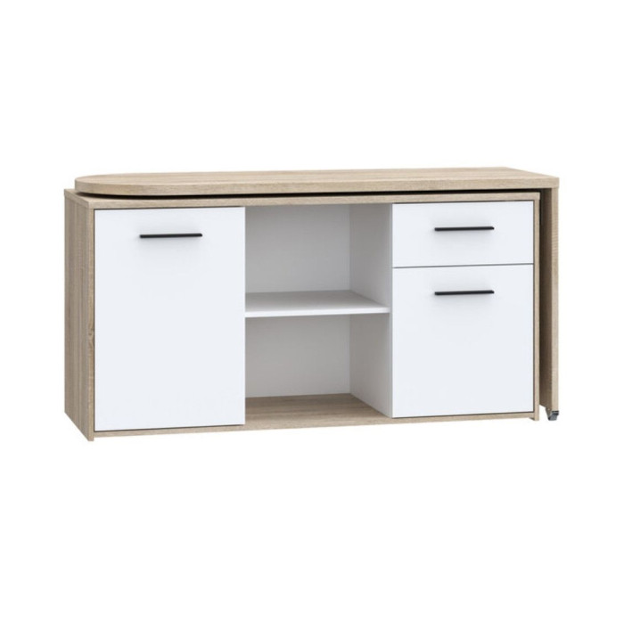 Mesa escritorio multifunción VALKIRIA