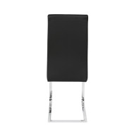 Pack 4 sillas comedor polipiel KIM | Cambia Tus Muebles