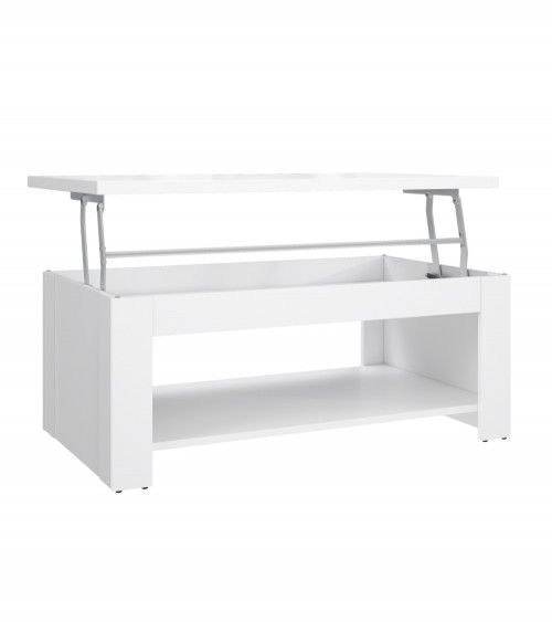 Mesa centro elevable DUMI | Cambia Tus Muebles