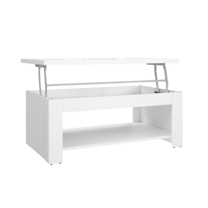 Mesa centro elevable DUMI | Cambia Tus Muebles