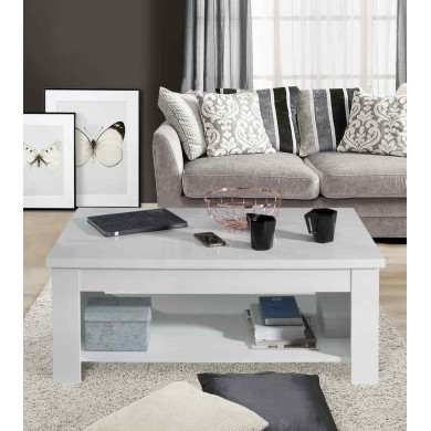 Mesa centro elevable DUMI | Cambia Tus Muebles