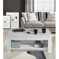 Mesa centro elevable DUMI | Cambia Tus Muebles