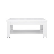 Mesa centro elevable DUMI | Cambia Tus Muebles