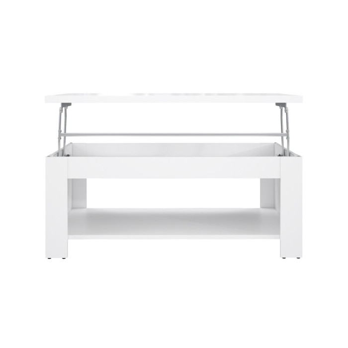 Mesa centro elevable DUMI | Cambia Tus Muebles