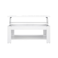 Mesa centro elevable DUMI | Cambia Tus Muebles