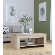 Mesa centro elevable DUMI | Cambia Tus Muebles