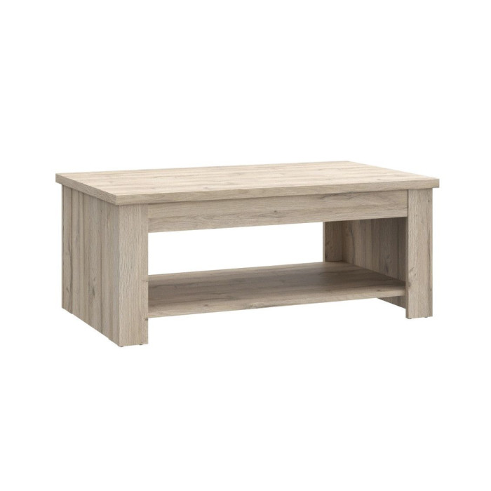 Mesa centro elevable DUMI | Cambia Tus Muebles